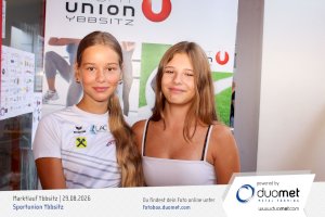 Marktlauf Ybbsitz